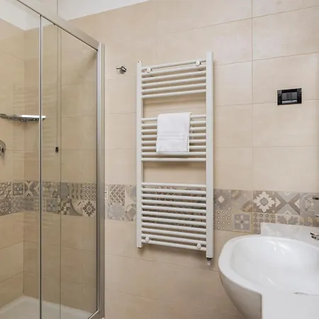 Hotel Mondial Porto Recanati Exterior photo