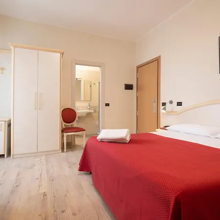 Hotel Mondial Porto Recanati Exterior photo