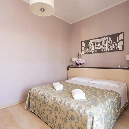 Hotel Mondial Porto Recanati Exterior photo