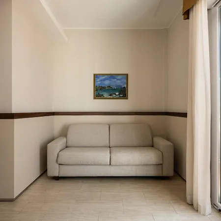 Hotel Mondial Porto Recanati Exterior photo