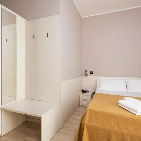 Hotel Mondial Porto Recanati Exterior photo