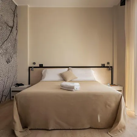 Hotel Mondial Porto Recanati Exterior photo