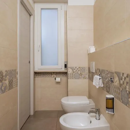 Hotel Mondial Porto Recanati Exterior photo