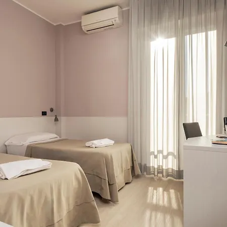 Hotel Mondial Porto Recanati Exterior photo