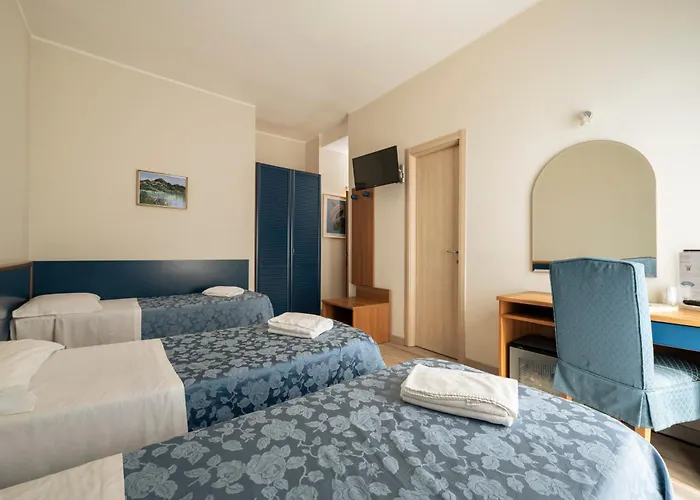 Hotel Mondial