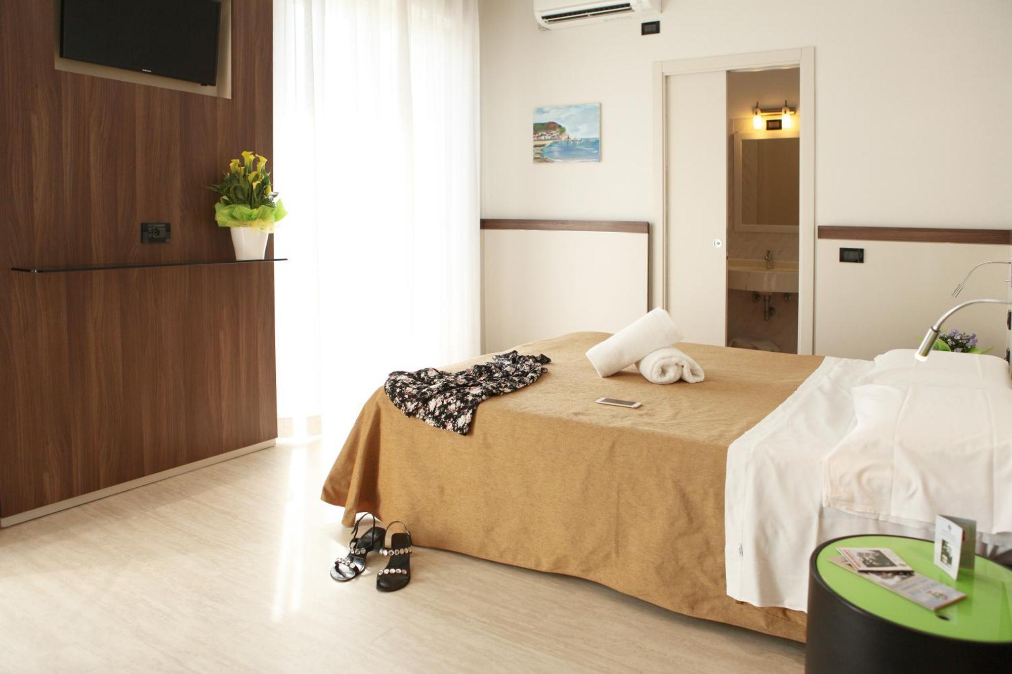 Mondial Hotel Porto Recanati