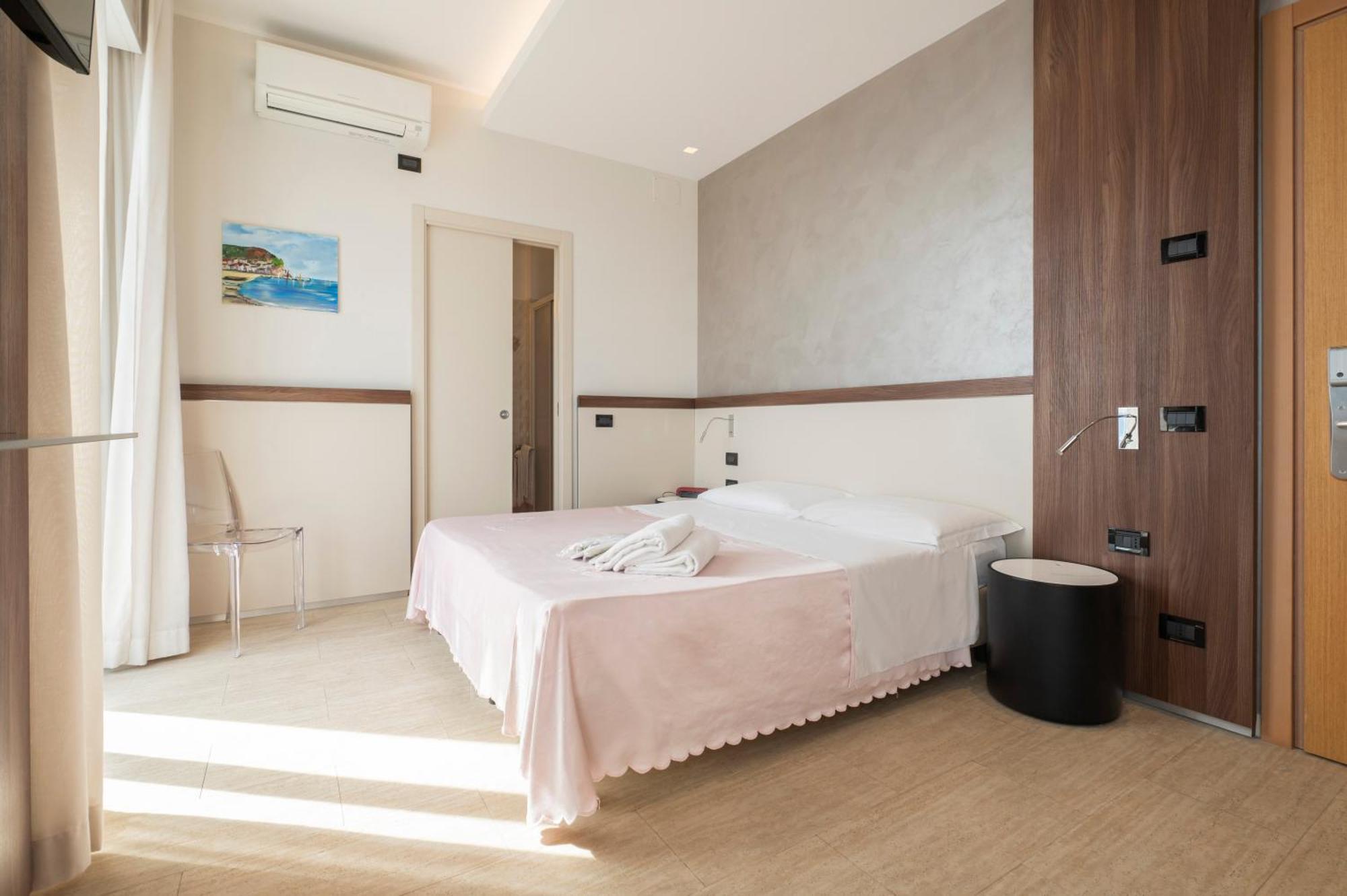 Mondial Hotel Porto Recanati