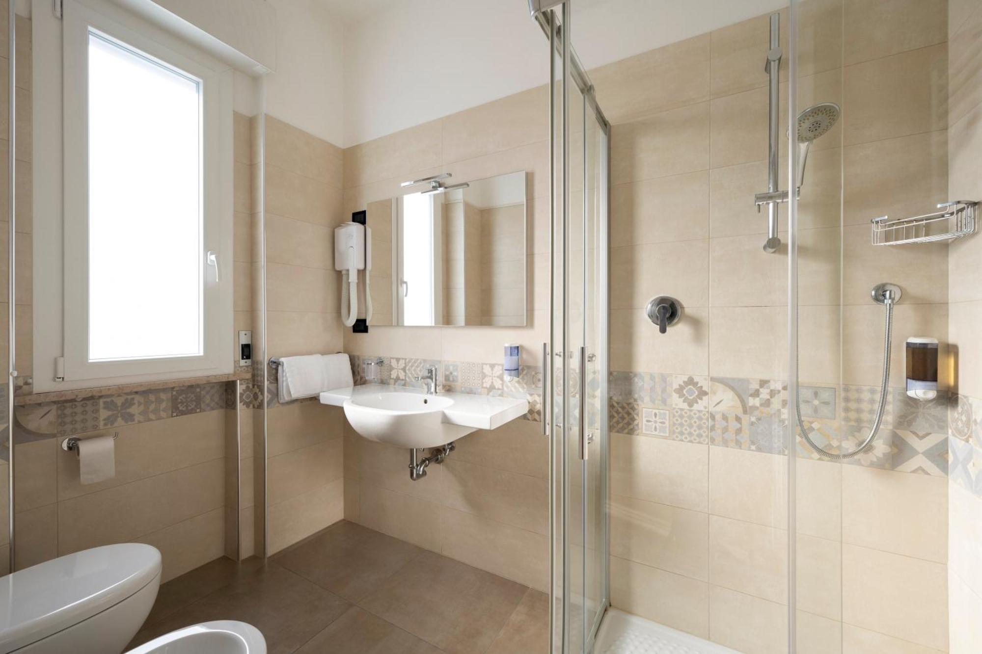 Hotel Mondial Porto Recanati