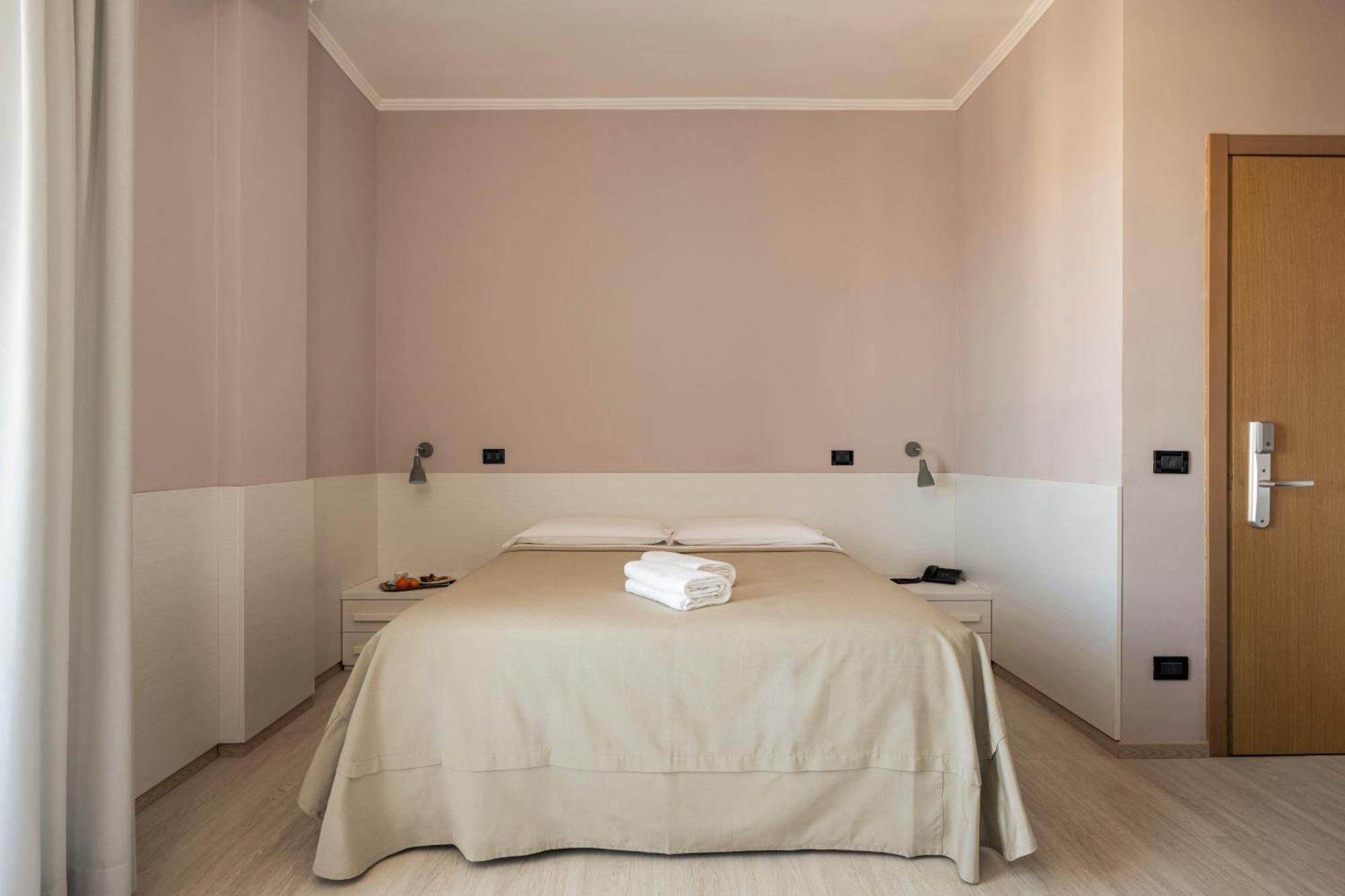 Hotel Mondial