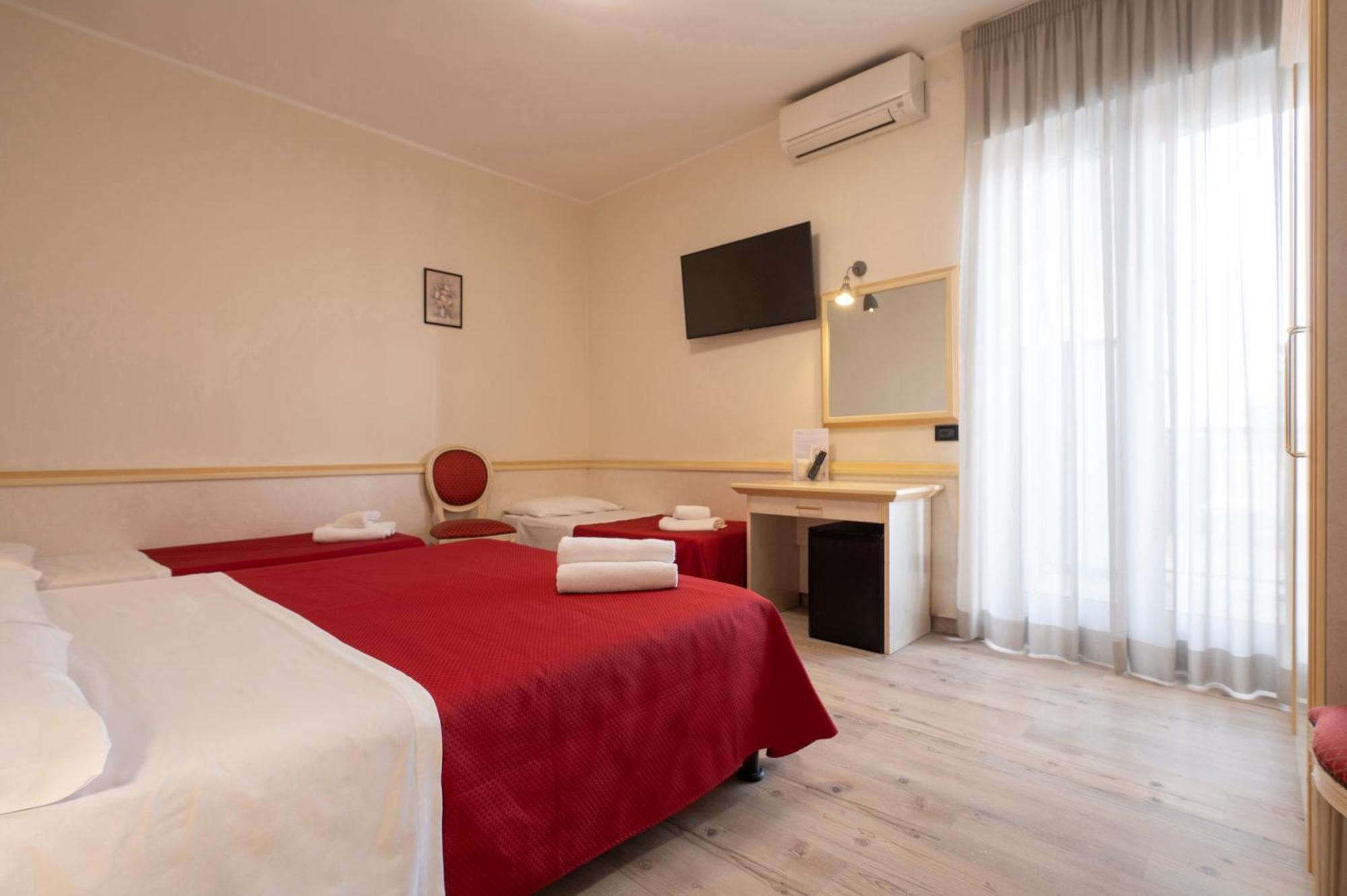 Mondial Porto Recanati
