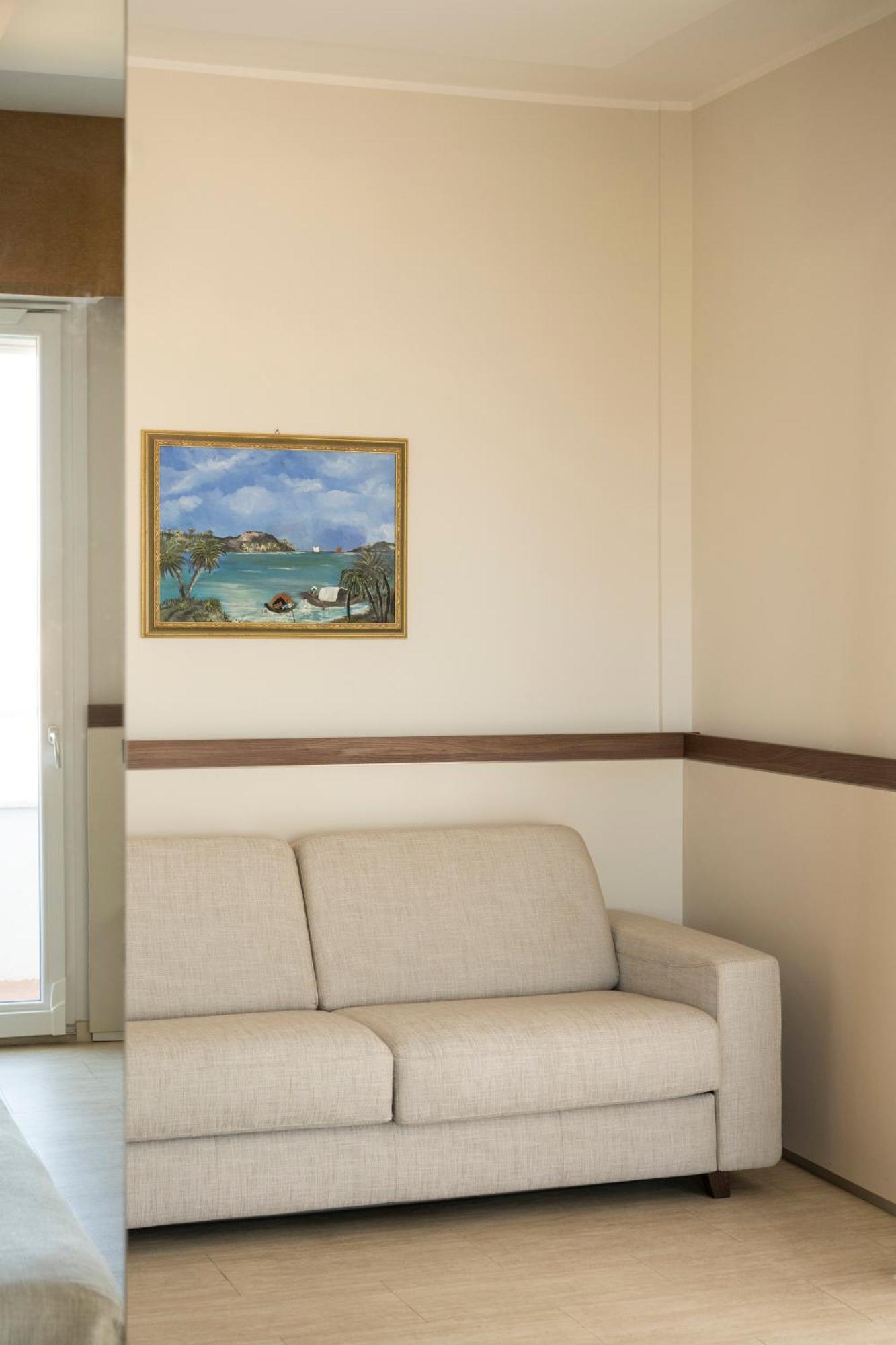 Hotel Mondial Porto Recanati