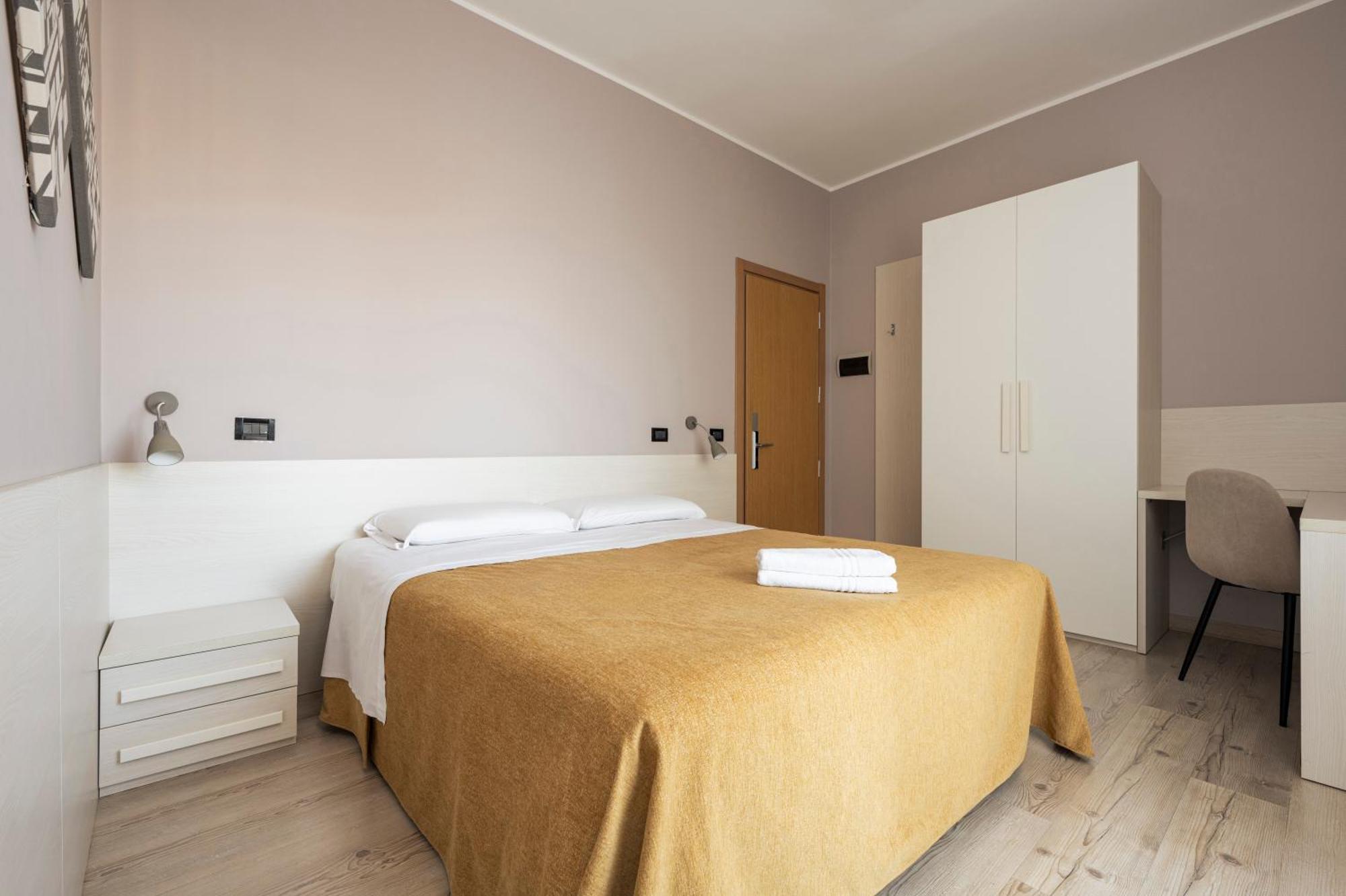 Mondial Hotel Porto Recanati