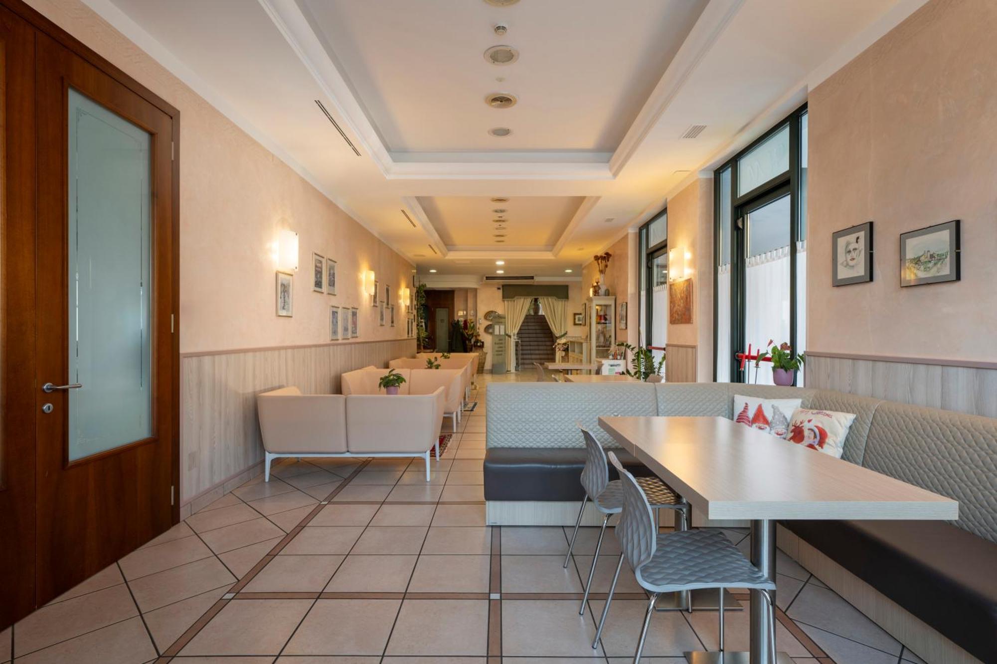 Mondial Porto Recanati