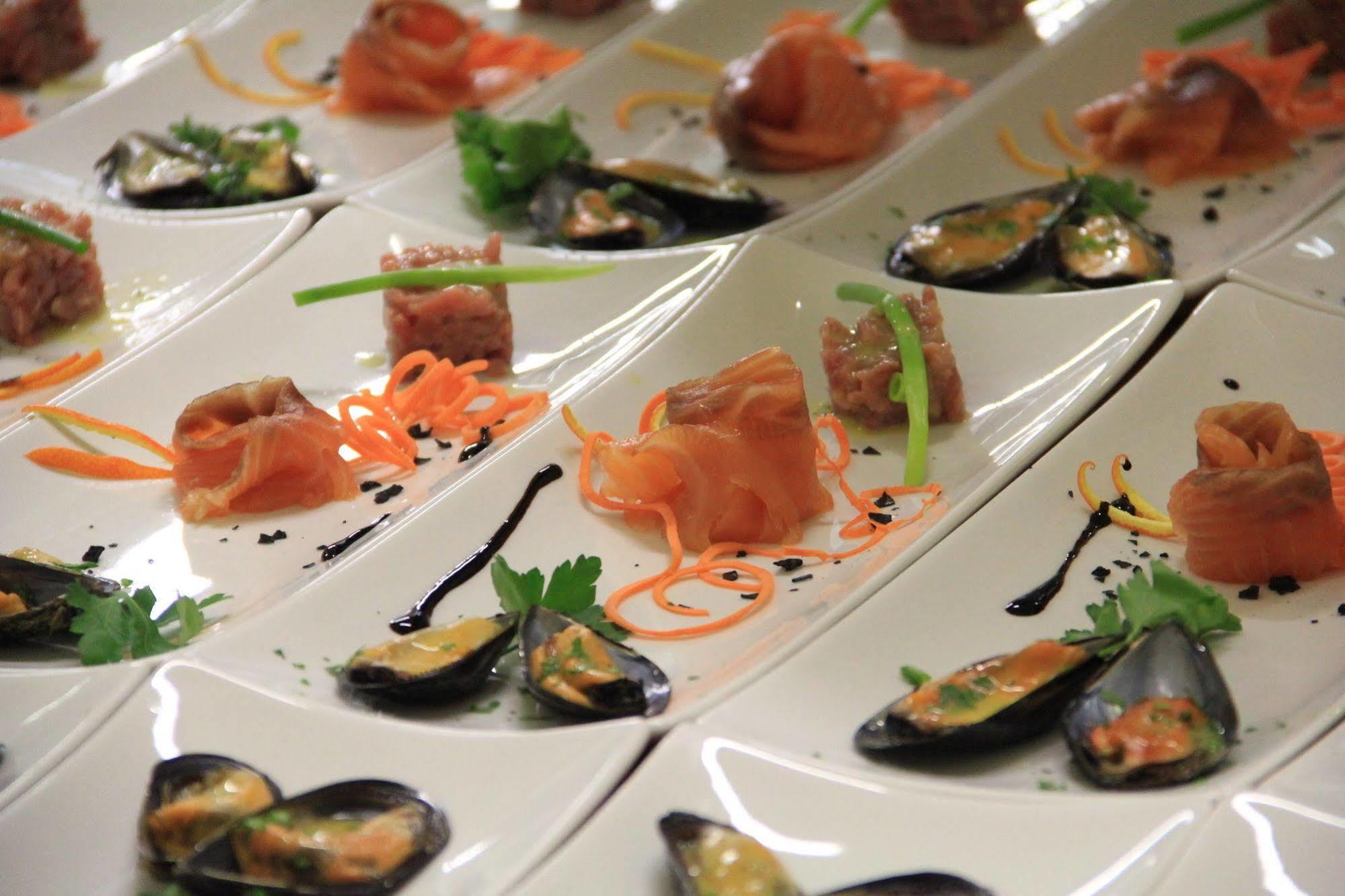 Mondial Hotel Porto Recanati