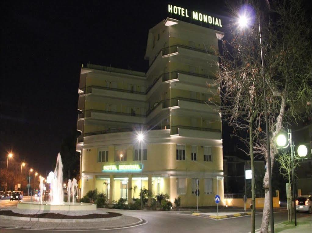 Mondial Hotel Porto Recanati