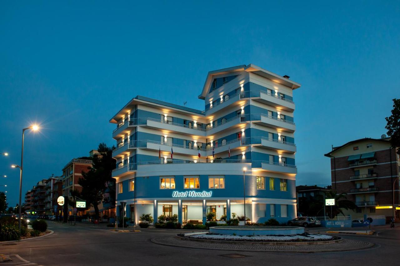 Mondial Porto Recanati