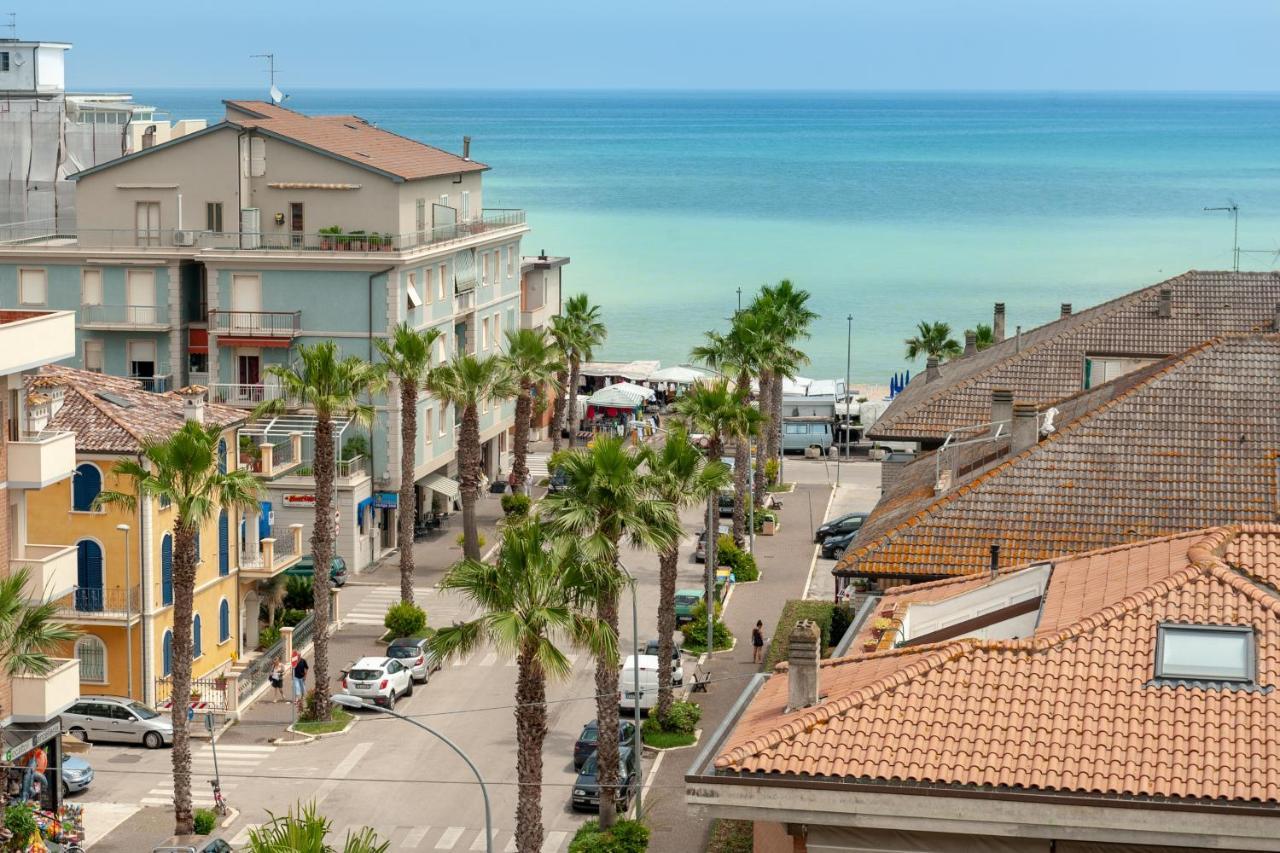 Mondial Porto Recanati