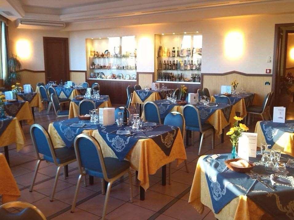 Mondial Hotel